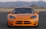 Dodge Circuit EV Concept 2009 года